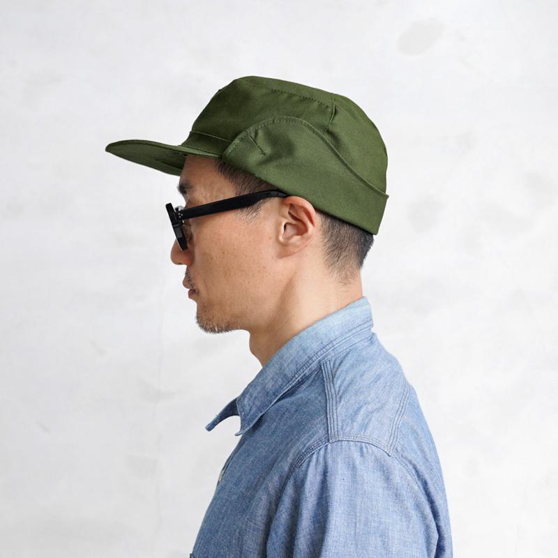 MILITARY（ミリタリー） 実物 新品 デッドストック スウェーデン軍