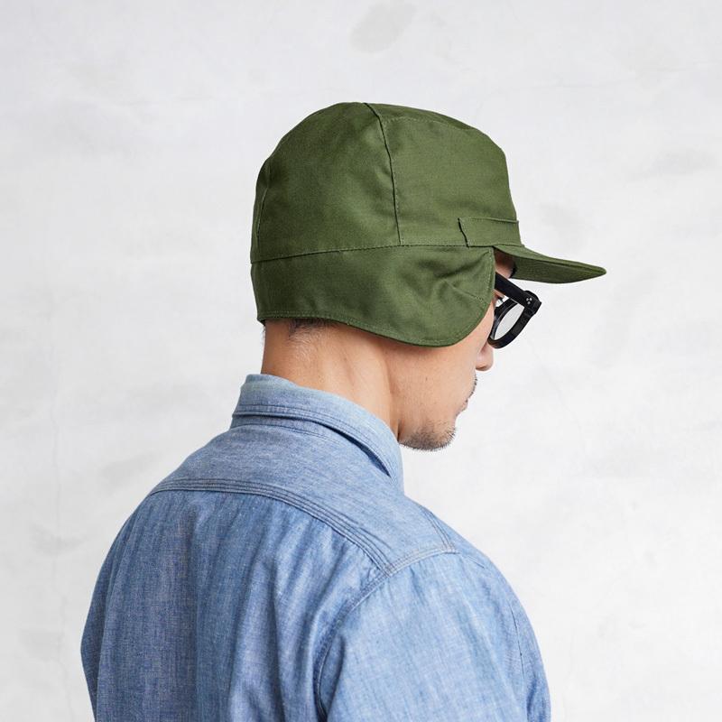 MILITARY（ミリタリー） 実物 新品 デッドストック スウェーデン軍