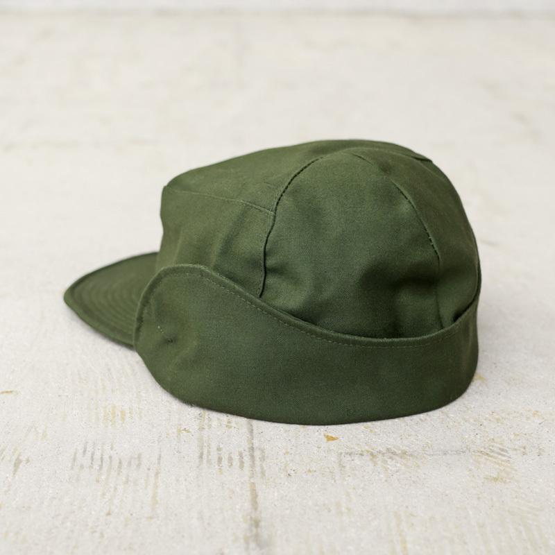 MILITARY（ミリタリー） 実物 新品 デッドストック スウェーデン軍