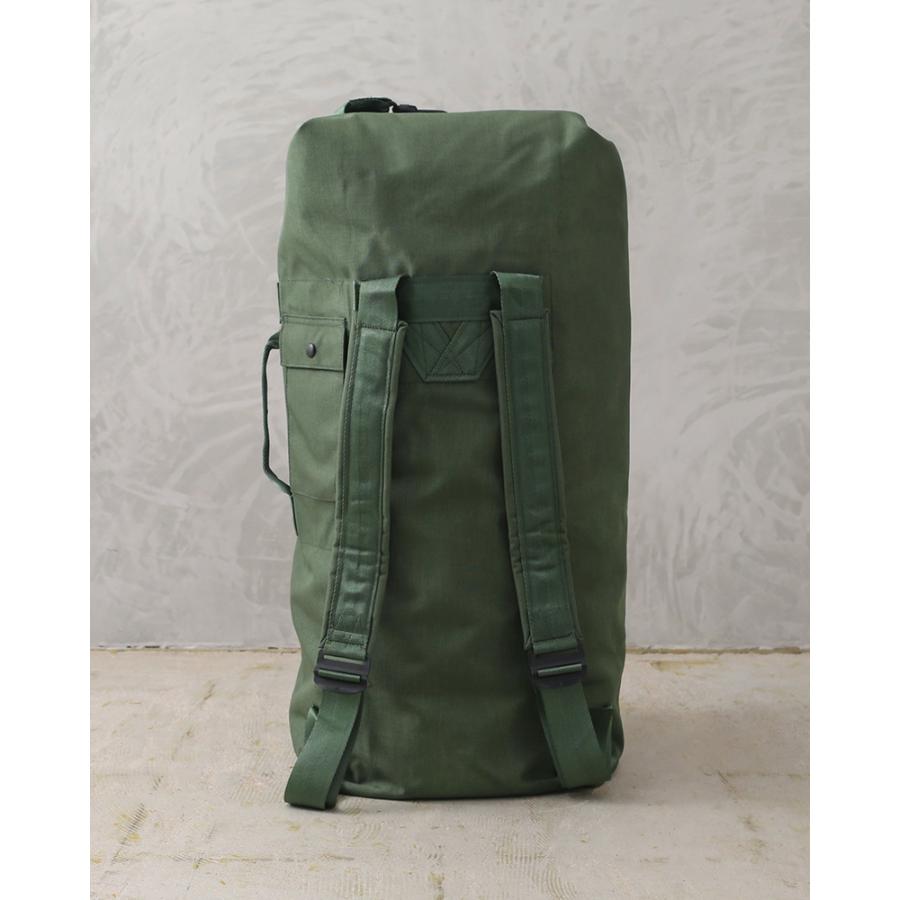 MILITARY（ミリタリー） 実物 新品 デッドストック 米軍 ダブル