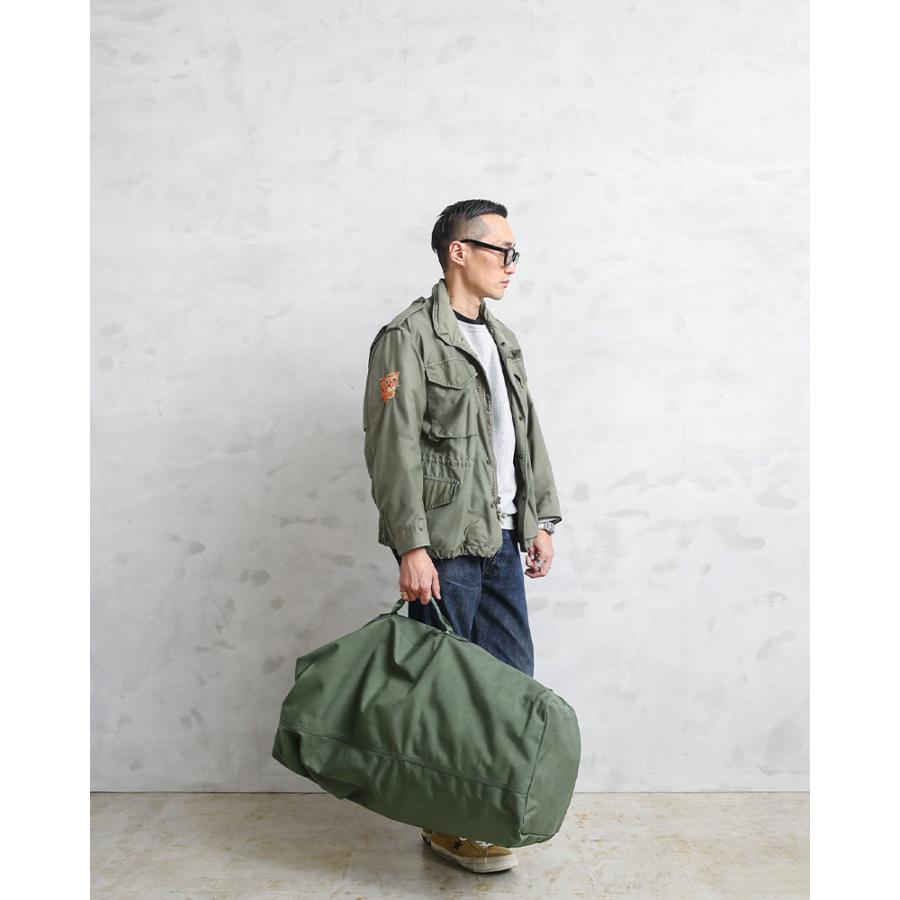 MILITARY（ミリタリー） 実物 新品 デッドストック 米軍 ダブル