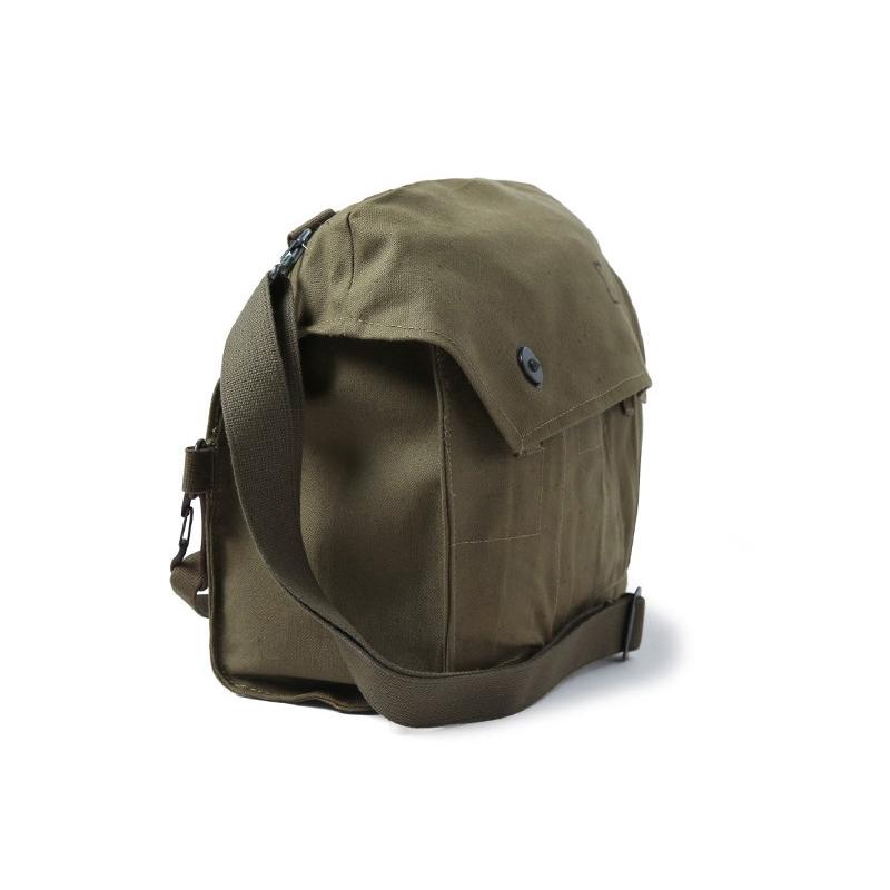 MILITARY（ミリタリー） 実物 新品 フィンランド軍 キャンバス