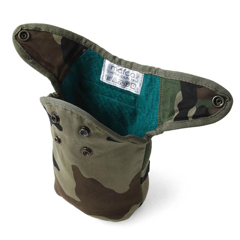 MILITARY（ミリタリー） 実物 新品 フランス軍 キャンティーンカバー