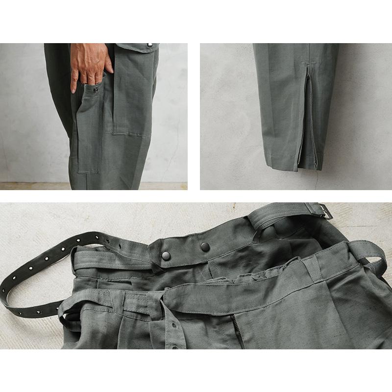 MILITARY（ミリタリー） 実物 新品 デッドストック イタリア軍 AIR