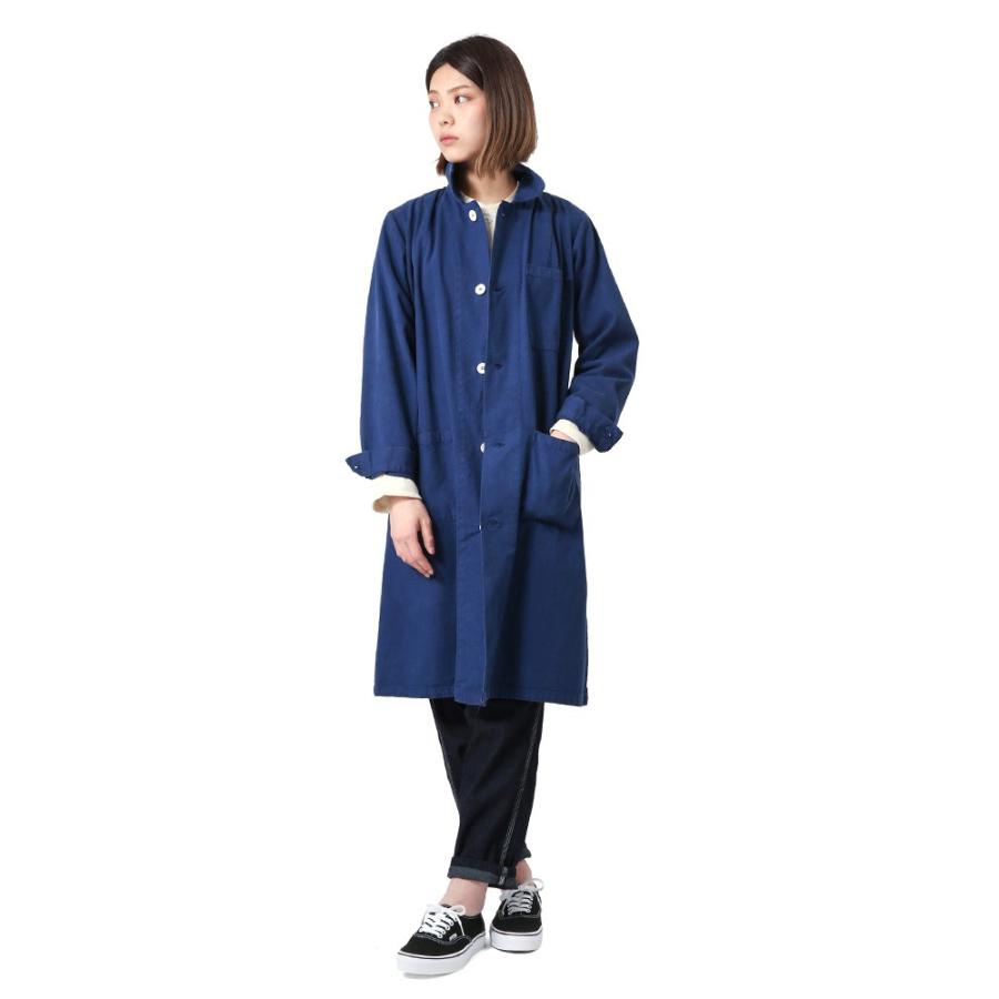 MILITARY 新品 チェコ軍 ワークコート 4色 レディース