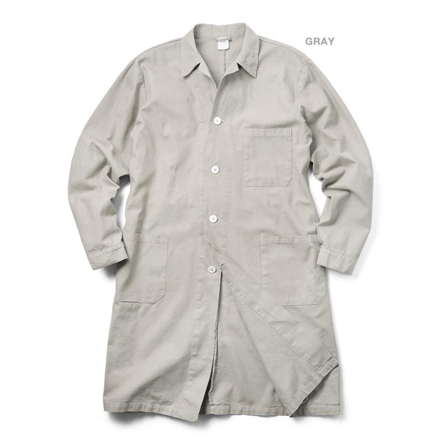 MILITARY 新品 チェコ軍 ワークコート 4色 レディース