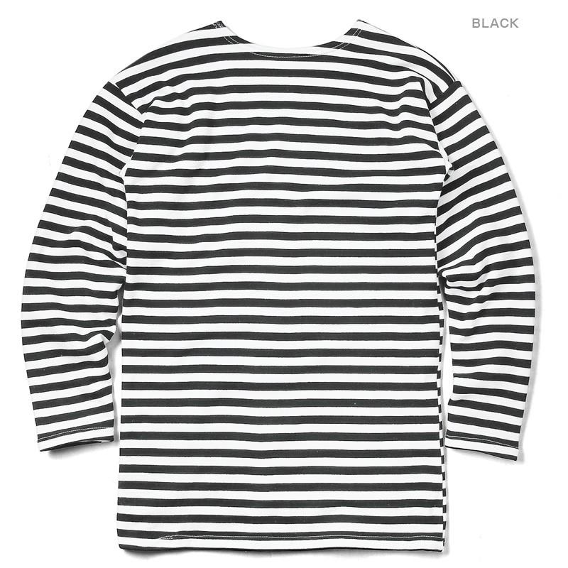 MILITARY（ミリタリー） 実物 新品 ロシア軍 L/S ヘビーウェイト