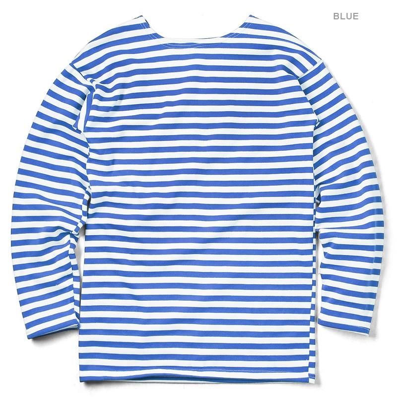 MILITARY（ミリタリー） 実物 新品 ロシア軍 L/S ヘビーウェイト