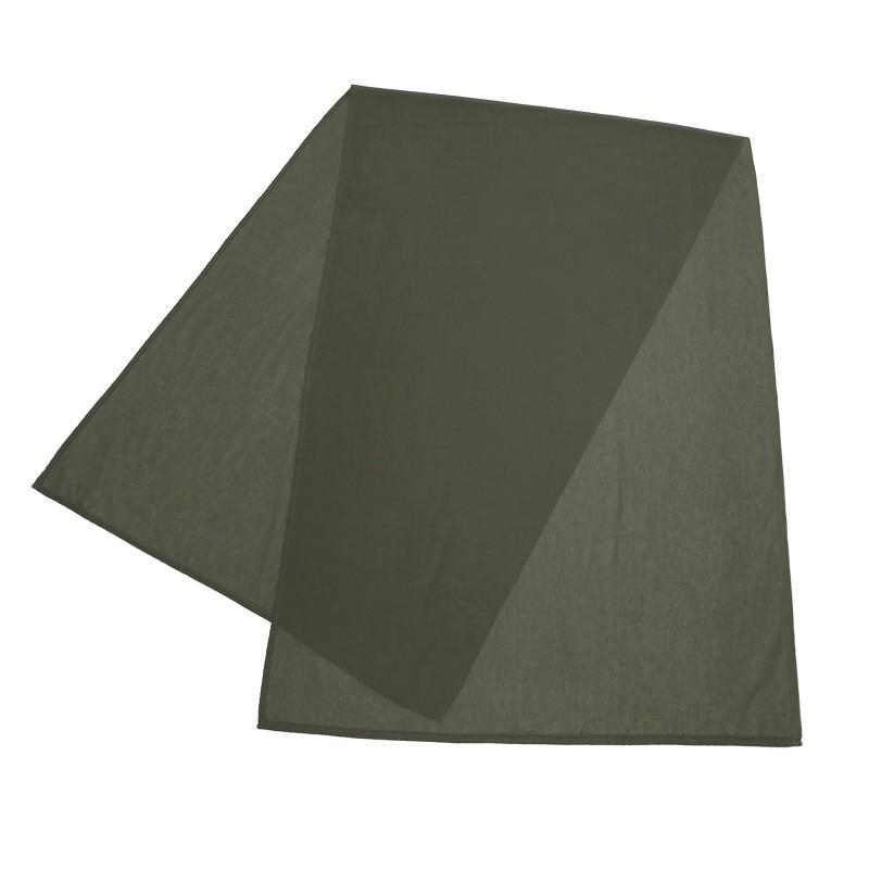 MILITARY（ミリタリー） 実物 新品 フランス軍 コットンスカーフ