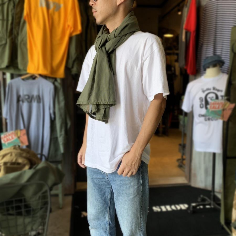 MILITARY 実物 新品 フランス軍 コットンスカーフ デッド MILITARY 実物 新品 フランス軍 コットンスカーフ デッド