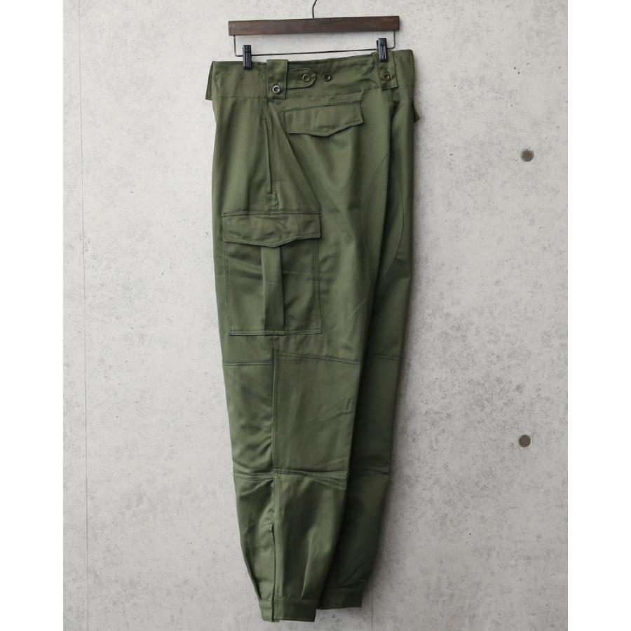 MILITARY 実物 新品 デッドストック ベルギー軍 M-64フィールド MILITARY 実物 新品 デッドストック ベルギー軍 M-64フィールド