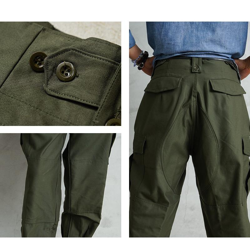 MILITARY（ミリタリー） 実物 新品 デッドストック ベルギー軍 M-64