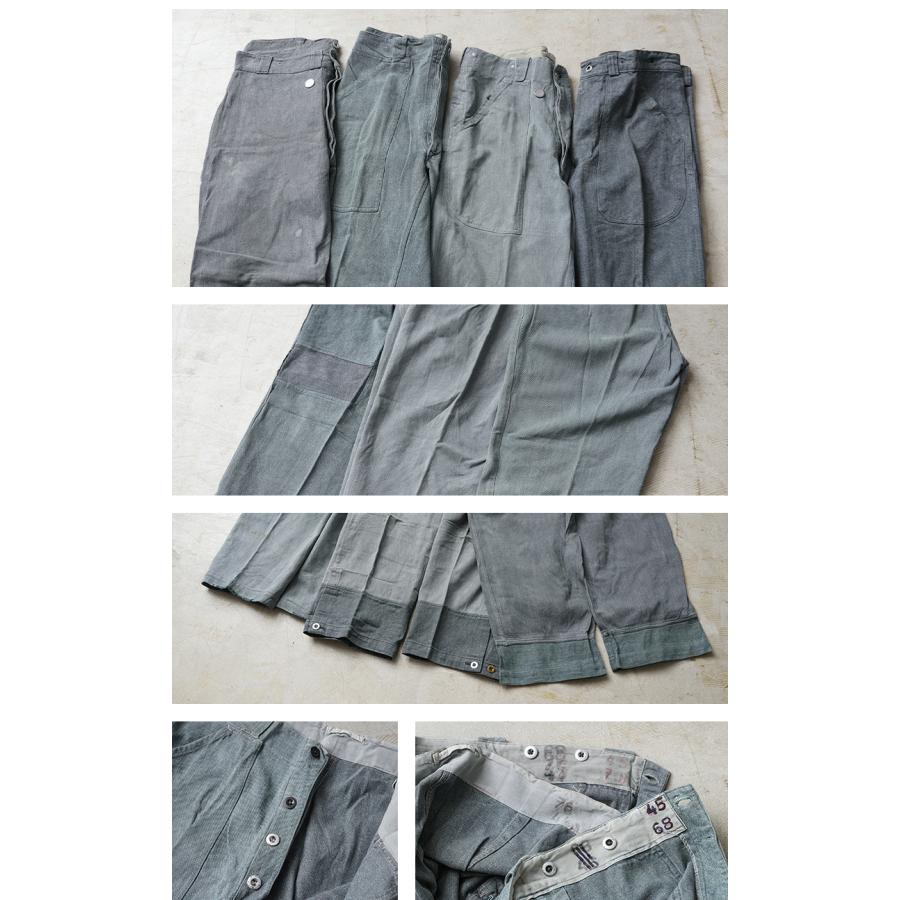 MILITARY（ミリタリー） 実物 USED スイス軍 1950年代 前期型