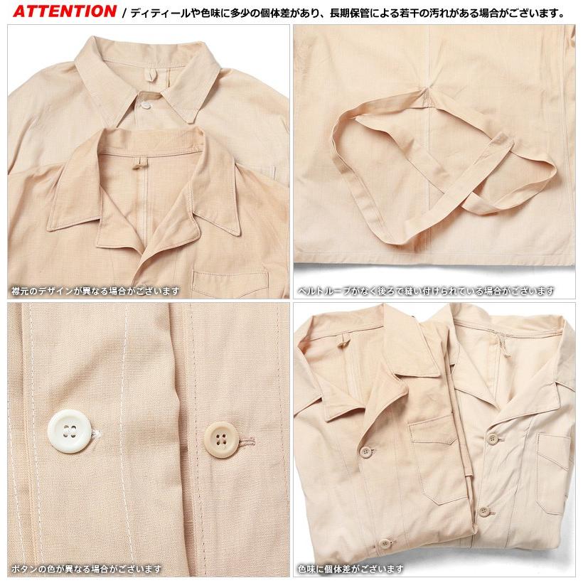 MILITARY（ミリタリー） 実物 新品 デッドストック ギリシャ軍