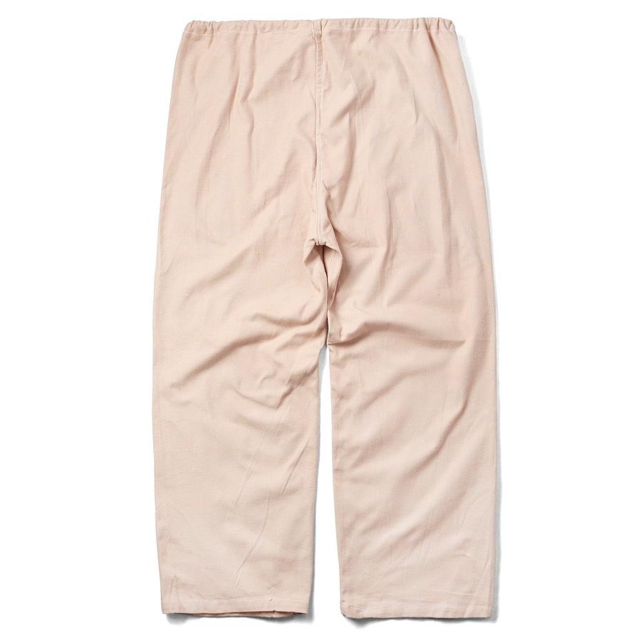 MILITARY（ミリタリー） 実物 新品 ギリシャ軍 フランネル
