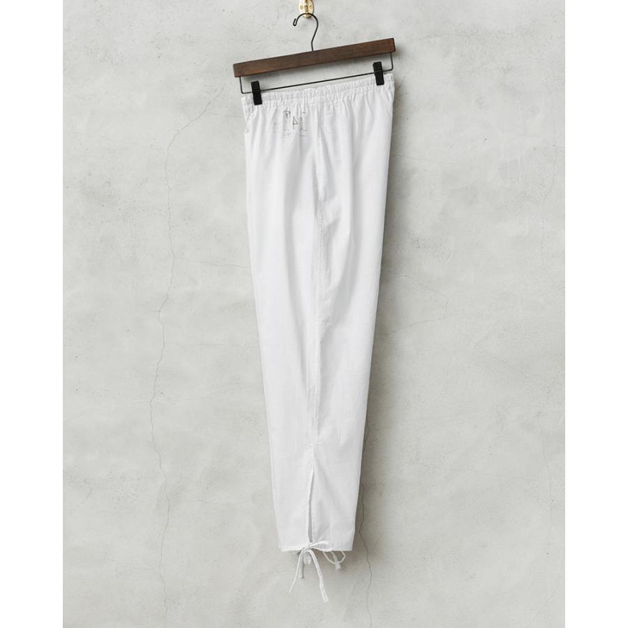 スリーピングパンツ　リメイクバッグ　TALONzip ロシア軍　ボディバッグ WAIPER.inc 実物 新品 デッドストック ロシア軍 リメイク 80s