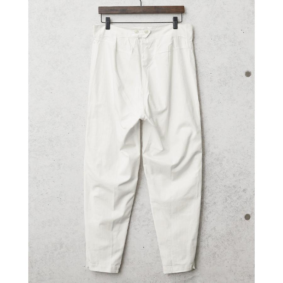 スリーピングパンツ　リメイクバッグ　TALONzip ロシア軍　ボディバッグ WAIPER.inc 実物 新品 デッドストック ロシア軍 リメイク 80s