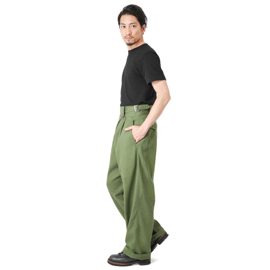 MILITARY 新品 オーストラリア軍 ARMY グルカパンツ メンズ MILITARY 新品 オーストラリア軍 ARMY グルカパンツ メンズ