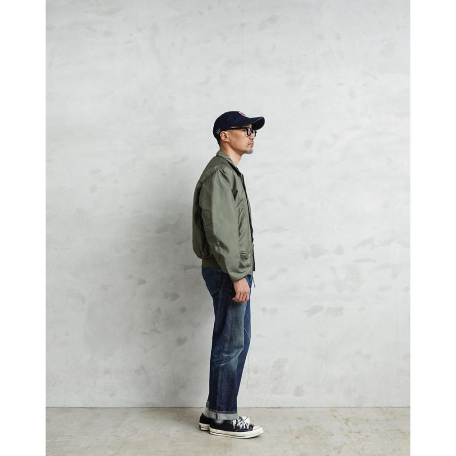 MILITARY 実物 USED 米軍 CWU-36/P フライトジャケット / CWU MILITARY 実物 USED 米軍 CWU-36/P フライトジャケット / CWU