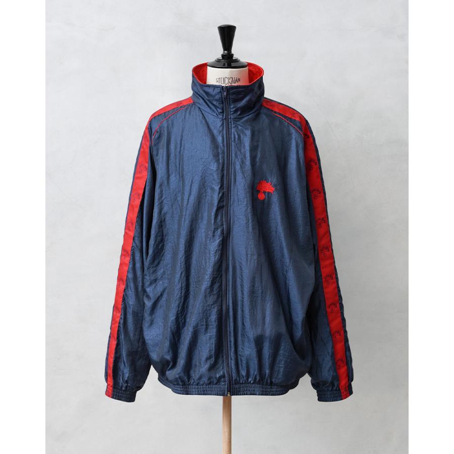 MILITARY（ミリタリー） 実物 新品 デッドストック イタリア軍 国家