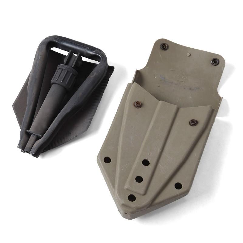MILITARY 実物 USED 米軍 ENTRENCHING TOOL フォールディング MILITARY 実物 USED 米軍 ENTRENCHING TOOL フォールディング