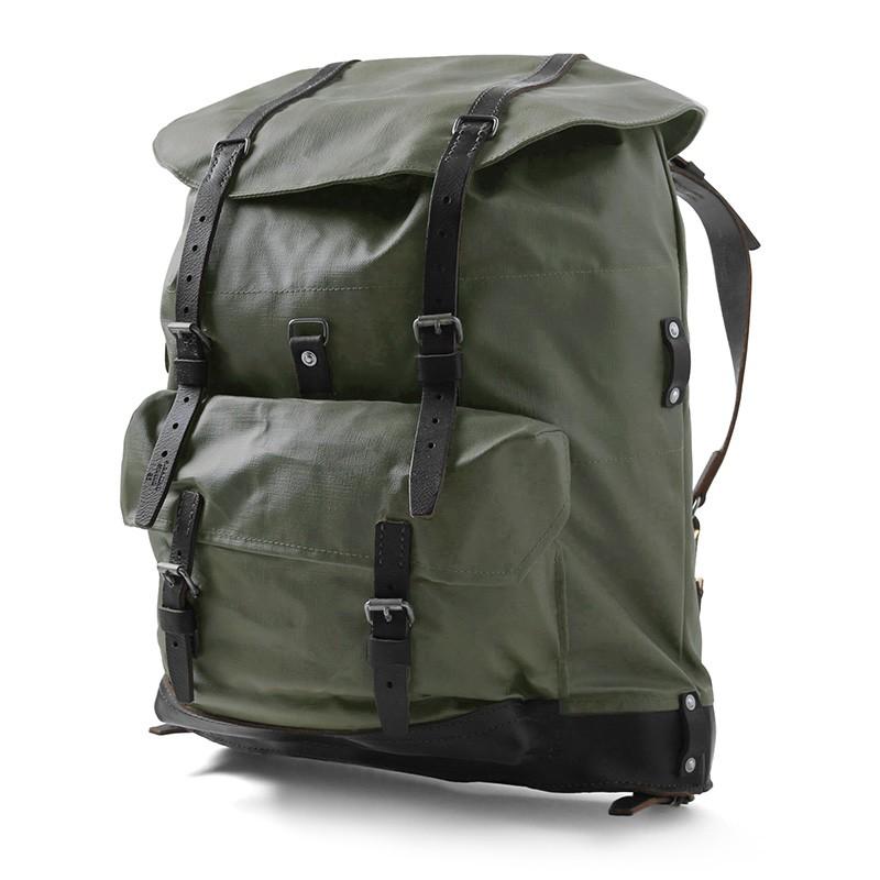 MILITARY 実物 USED スイス軍 マウンテンリュック バックパック MILITARY 実物 USED スイス軍 マウンテンリュック バックパック