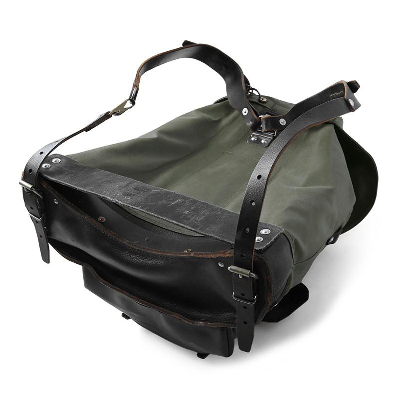 MILITARY 実物 USED スイス軍 マウンテンリュック バックパック MILITARY 実物 USED スイス軍 マウンテンリュック バックパック