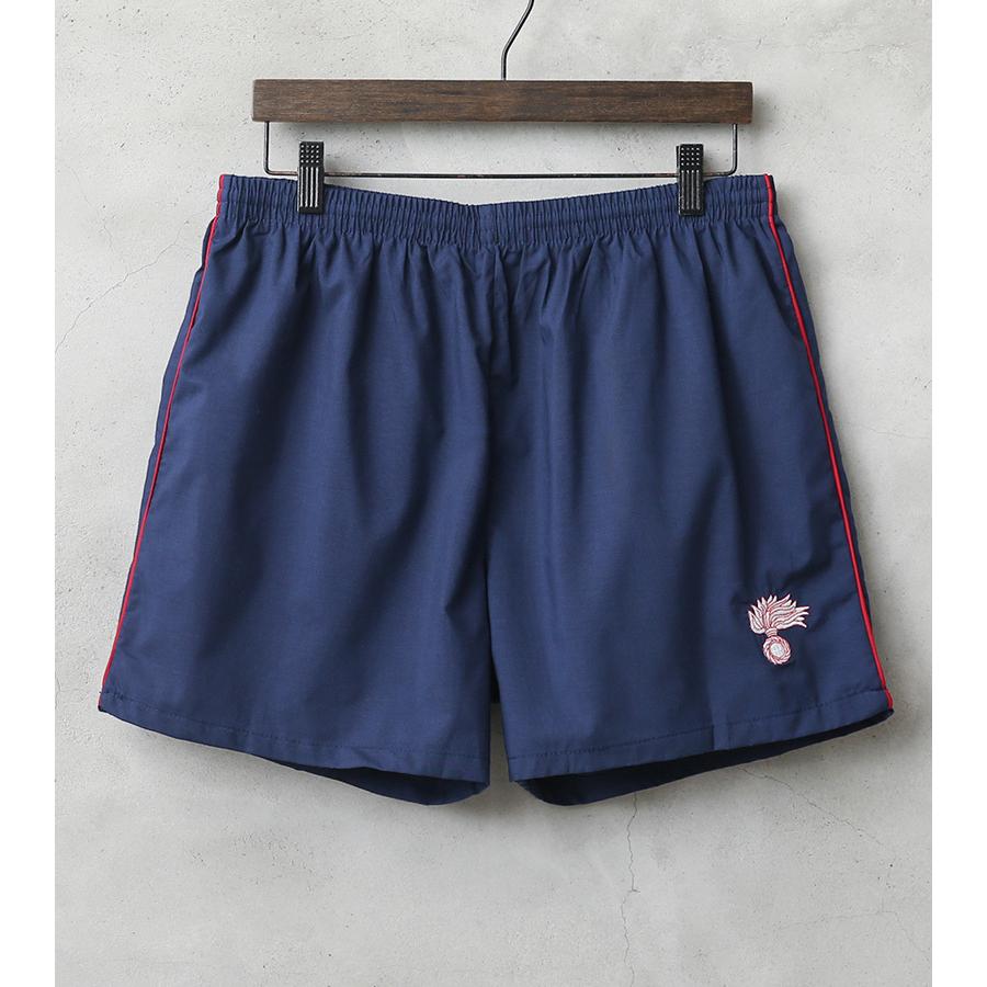 MILITARY（ミリタリー） 実物 新品 デッドストック イタリア軍 国家