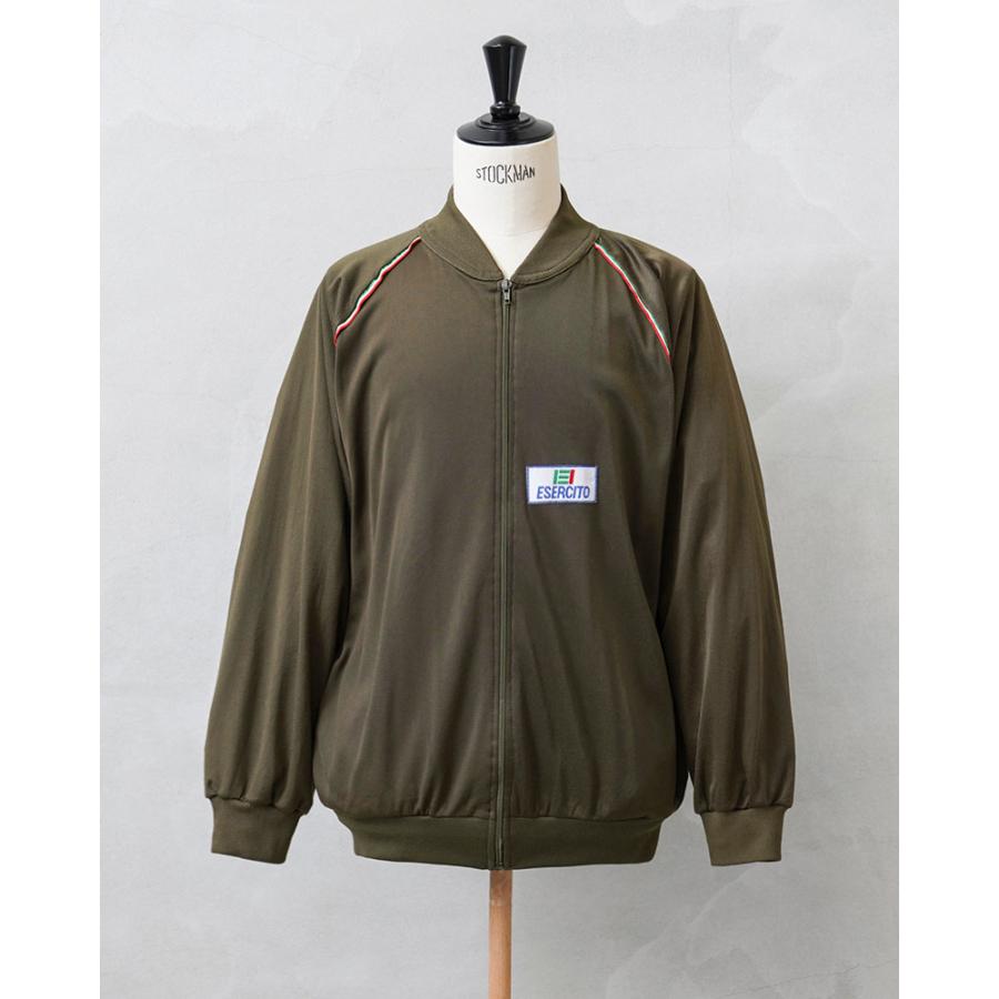 MILITARY（ミリタリー） 実物 USED イタリア軍 トレーニング