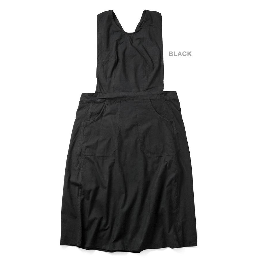 MILITARY（ミリタリー） 実物 新品 チェコ軍 ワンピースエプロン