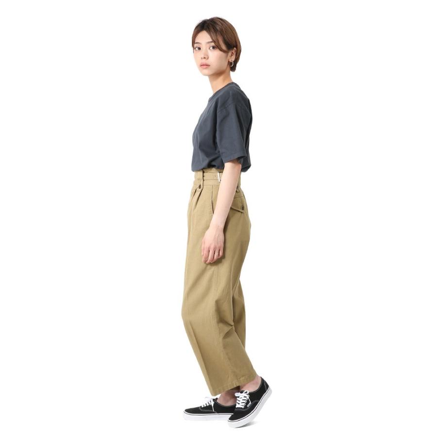 新品 オーストラリア軍 Army グルカパンツ レディース ミリタリー ワイドパンツ ガウチョパンツ バギーパンツ ゆったり 人気 Sx Wip ミリタリーショップwaiper 通販 Yahoo ショッピング