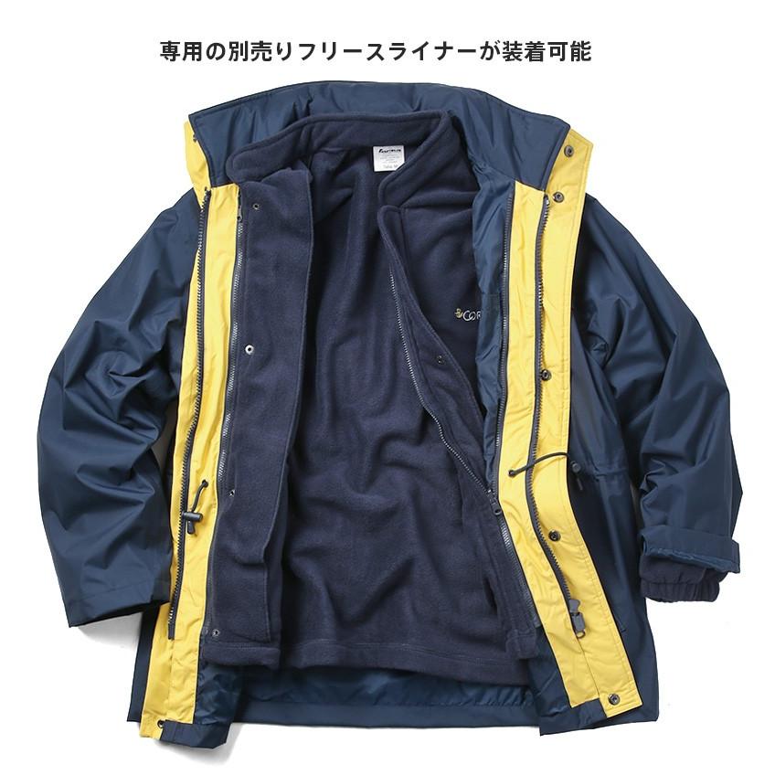 オープニングセール 実物 新品 スペイン Correos ナイロン レインジャケット コレオス アウター 雨合羽 カッパ 雨具 レイングッズ 撥水 レインコート Www Tonna Com