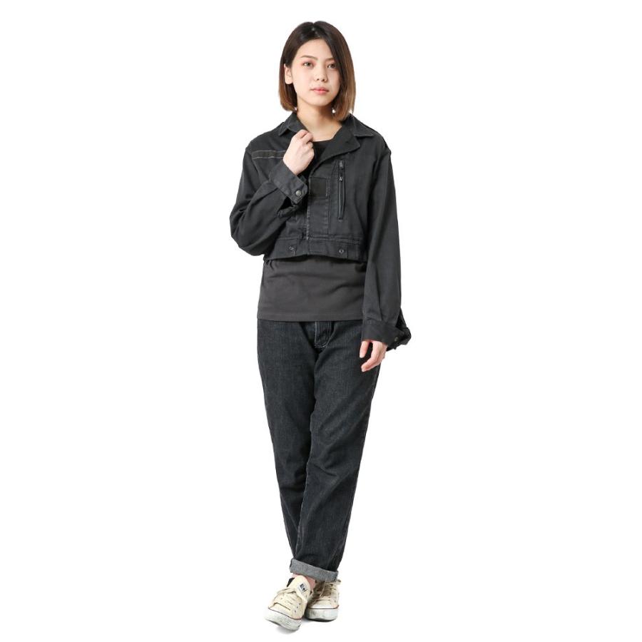 80'sビンテージ古着！フランス軍実物 F-2 ミリタリー ジャケット 後染め黒 MILITARY 今だけ15％OFF！実物 USED フランス軍 F-2 ジャケット