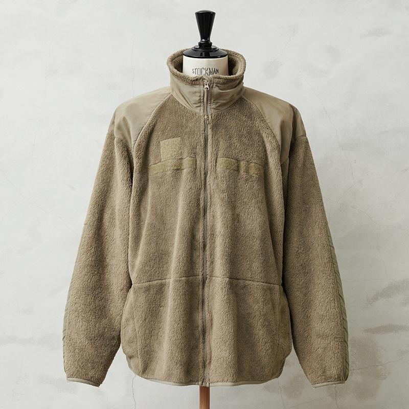 MILITARY 実物 USED 米軍 ECWCS Gen3 POLARTEC フリース MILITARY 実物 USED 米軍 ECWCS Gen3 POLARTEC フリース
