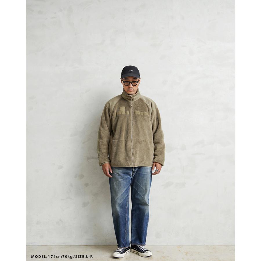 MILITARY 実物 USED 米軍 ECWCS Gen3 POLARTEC フリース MILITARY 実物 USED 米軍 ECWCS Gen3 POLARTEC フリース