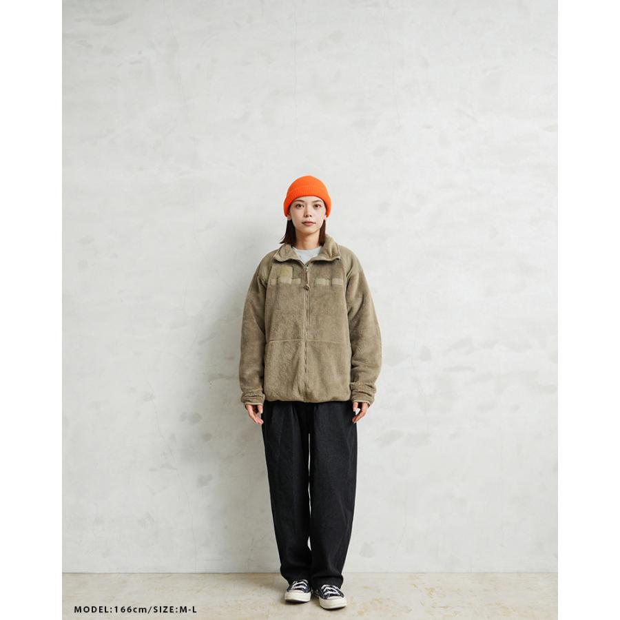 MILITARY 実物 USED 米軍 ECWCS Gen3 POLARTEC フリース MILITARY 実物 USED 米軍 ECWCS Gen3 POLARTEC フリース