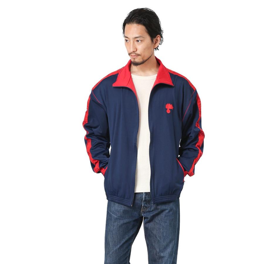 イタリア 国家憲兵隊 Carabinieri ジャージ素材 トレーニングジャージ