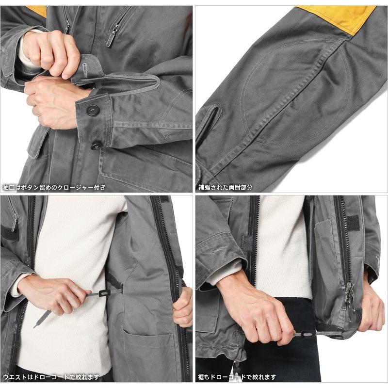 MILITARY（ミリタリー） 実物 USED デンマーク CIVILFORSVARET 民間