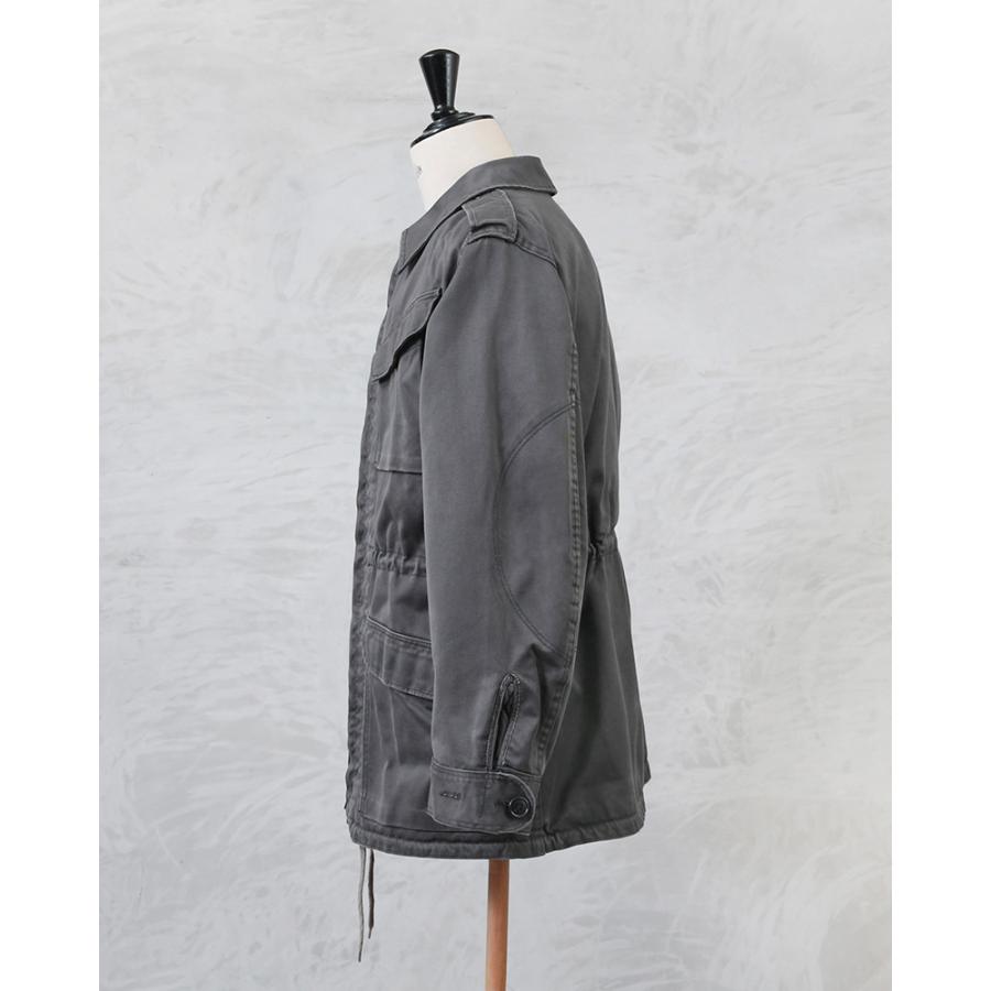 MILITARY（ミリタリー） 実物 USED デンマーク CIVILFORSVARET 民間