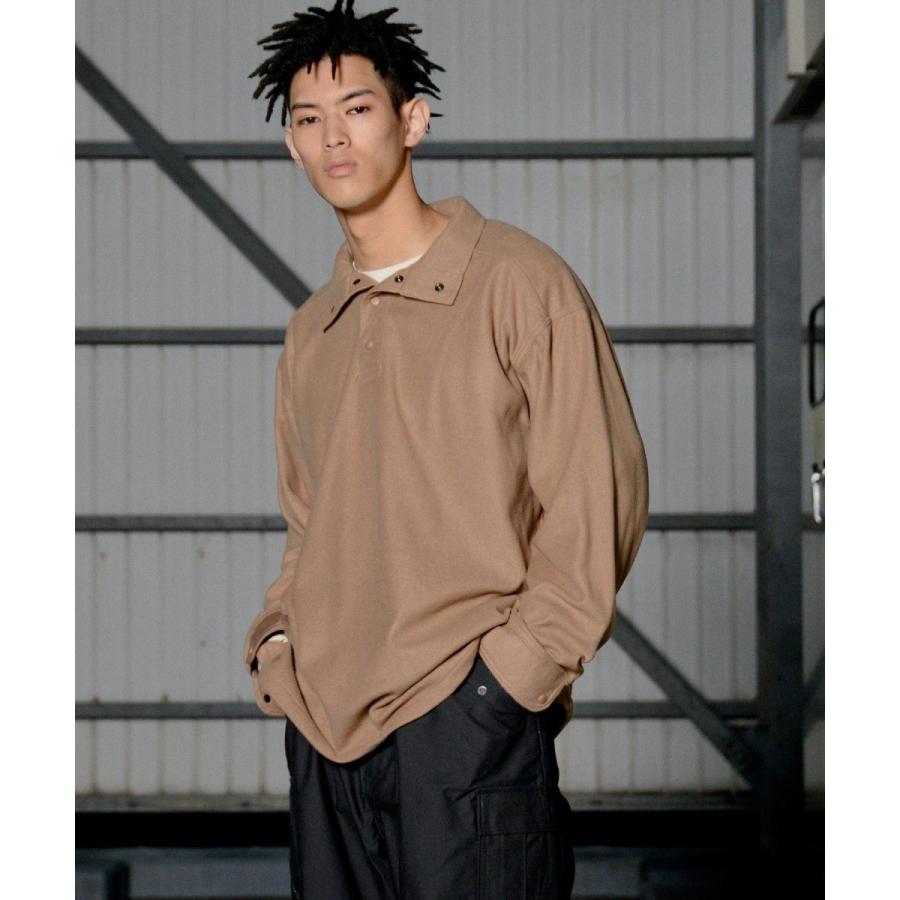 Sportsmaster スポーツマスター Usa製 1990年代 デッドストック Polartec フリース プルオーバー ポーラテック フリースジャケット ビンテージ アメリカ製 T Wip ミリタリーショップwaiper 通販 Yahoo ショッピング