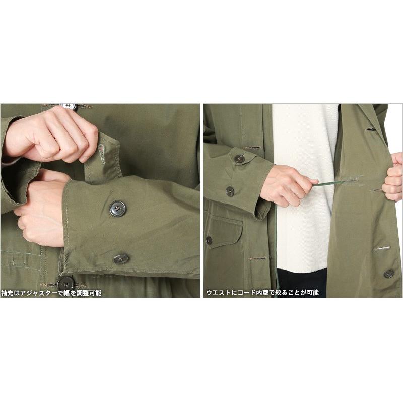 実物 Used ノルウェー軍 1960年代 ヴィンテージ ロングコート メンズ ミリタリーコート ミリタリージャケット アウター 軍服 軍物 払い下げ品 クーポン対象外 Wip ミリタリーショップwaiper 通販 Yahoo ショッピング