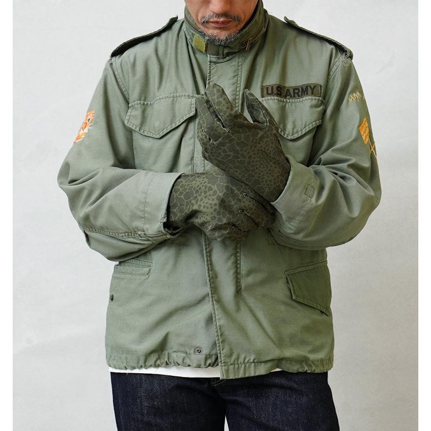 MILITARY 実物 新品 デッドストック ポーランド軍 ウィンター