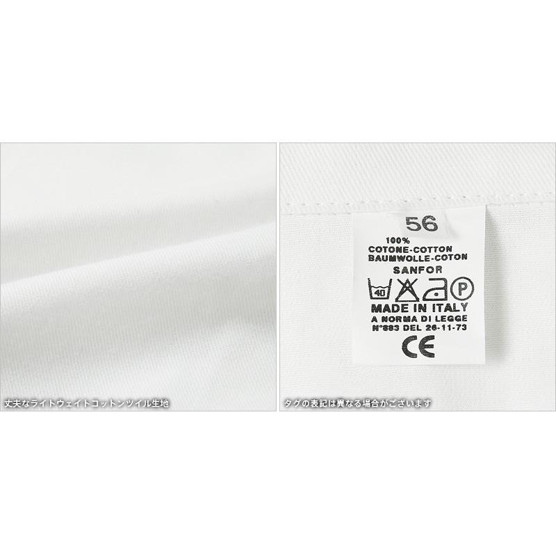 未使用タグ付　イタリア製　ETRO 　サイズ46　 最高級綿 コットン fre-94593_002.jpg