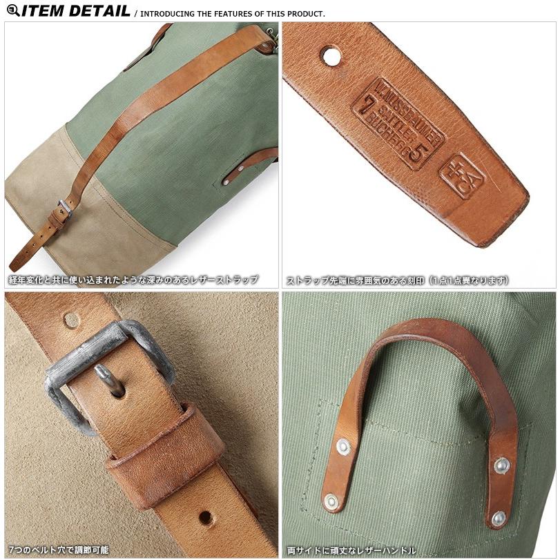 MILITARY 実物 新品 スイス軍 ヴィンテージ マウンテン ダッフル