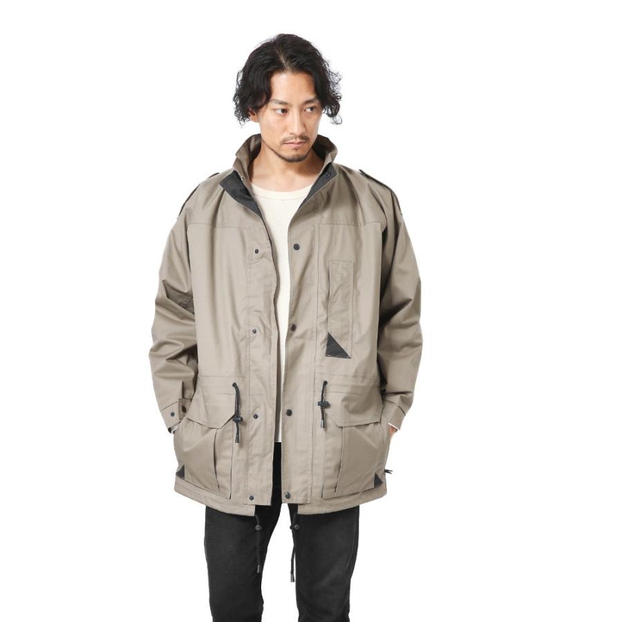 MILITARY（ミリタリー） 実物 新品 オランダ軍 キルティングライナー