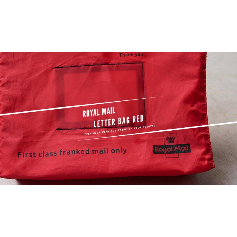 イギリス軍 ロイヤルメール 実物 メールバッグ MILITARY 実物 USED イギリス ROYAL MAIL ロイヤルメール レター