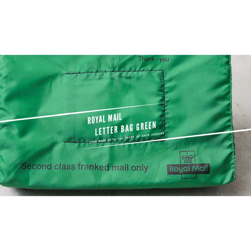 MILITARY 実物 USED イギリス ROYAL MAIL ロイヤルメール レター