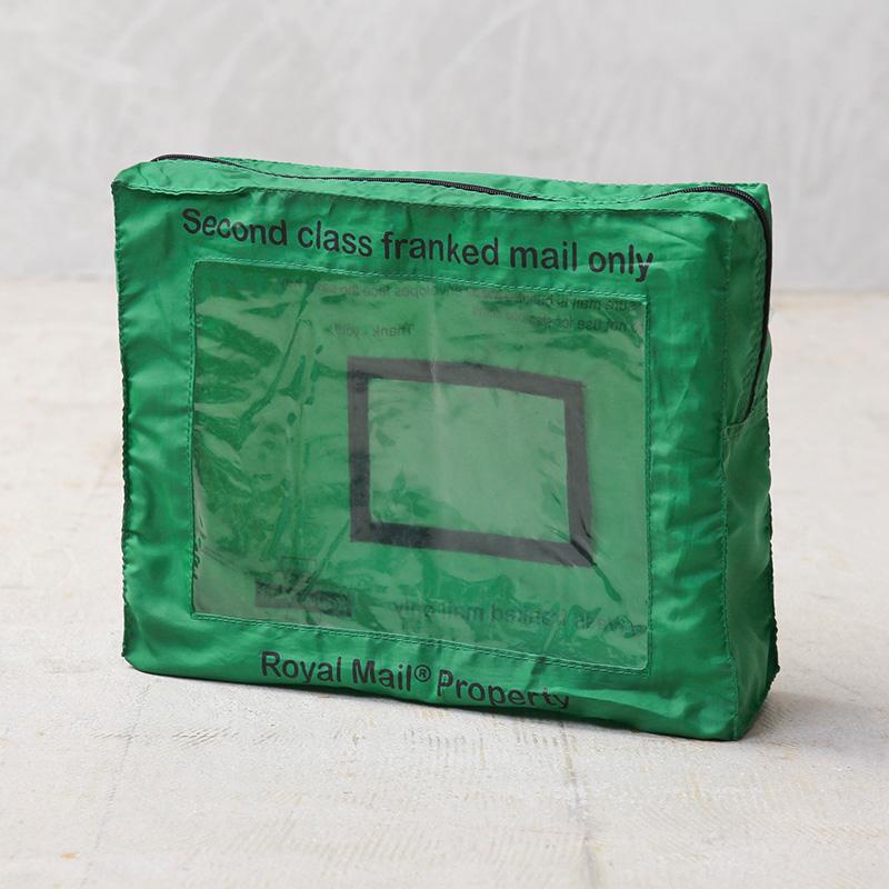 MILITARY（ミリタリー） 実物 USED イギリス ROYAL MAIL ロイヤル