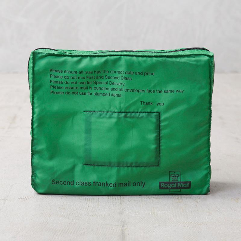 イギリス軍 ロイヤルメール 実物 メールバッグ MILITARY 実物 USED イギリス ROYAL MAIL ロイヤルメール レター