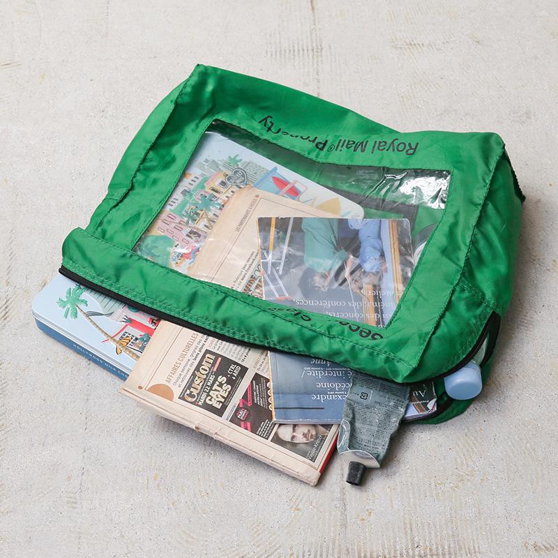 イギリス軍 ロイヤルメール 実物 メールバッグ MILITARY 実物 新品 デッドストック イギリス ROYAL MAIL